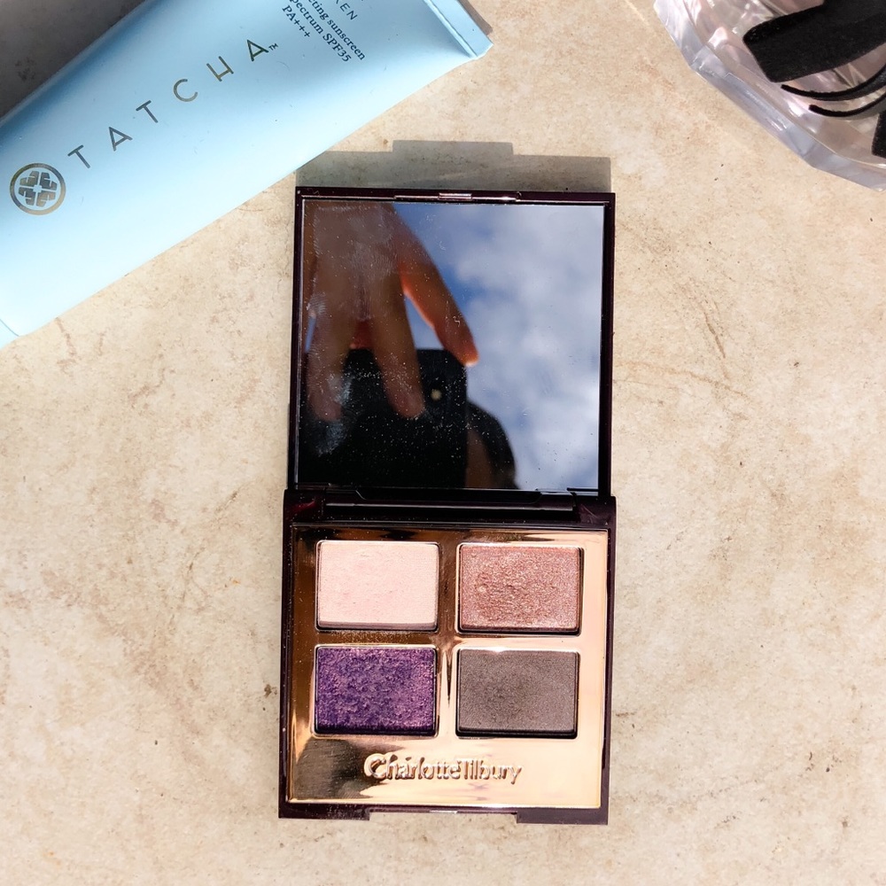 CT Glamour Muse Quad✨